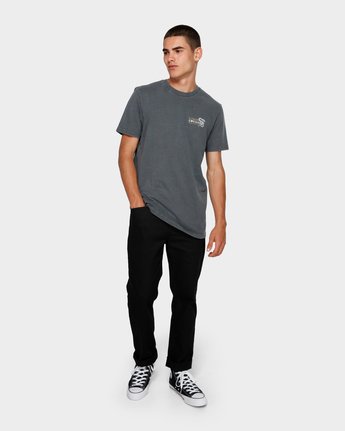 3 Rollin Short Sleeve Tee  193006 Element