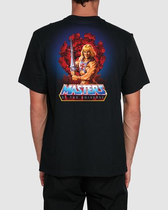 MOTU HE-MAN SS TE  194031