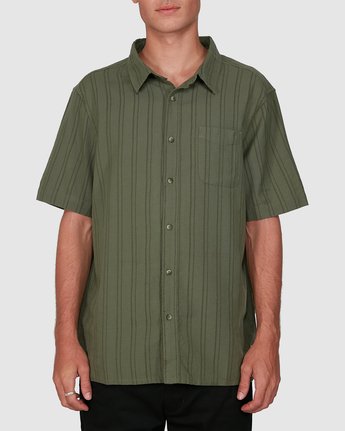 MARK SS SHIRT  194215