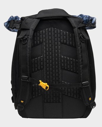 1 GRIFFIN ROLL-TOP Black 196491 Element