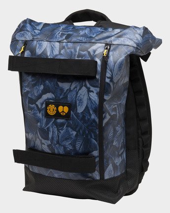 2 GRIFFIN ROLL-TOP Black 196491 Element