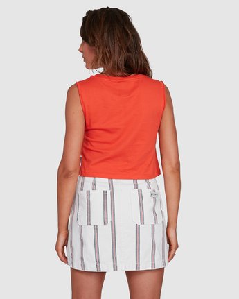 1 TATE TANK Red 202271 Element