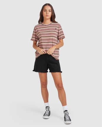 4 Adella Tee  205002 Element