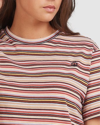 3 Adella Tee  205002 Element