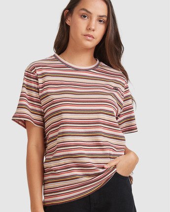 0 Adella Tee  205002 Element
