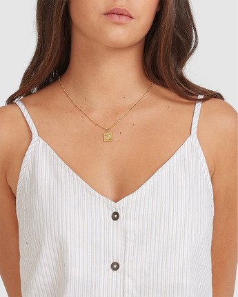 3 Lottie Top White 205213 Element