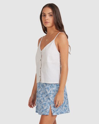 2 Lottie Top White 205213 Element