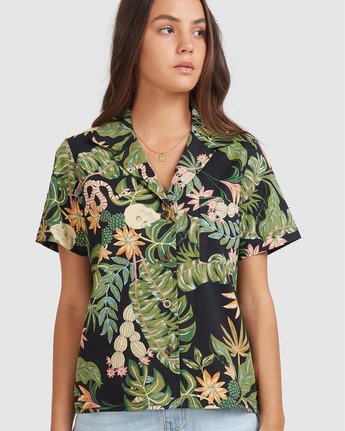 SO TROPICAL SHIRT  205214