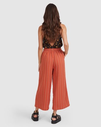 1 Sundays Pant Red 205262 Element