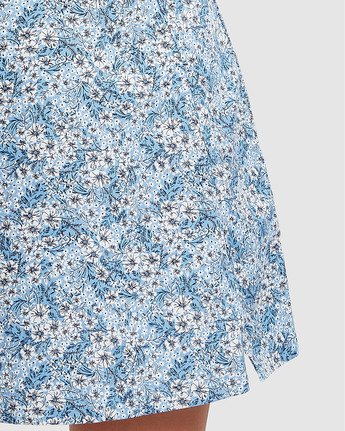 3 Coco Skirt Blue 205853 Element