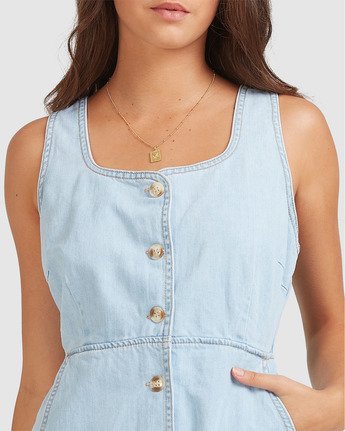 3 Piera Dress Blue 205866 Element