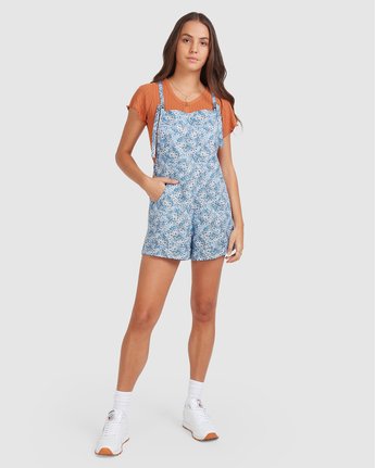 4 Coco Onesie Blue 205875 Element