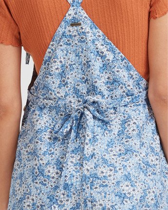 3 Coco Onesie Blue 205875 Element