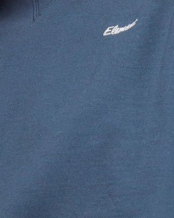 9 Walking Away Fleece Blue 207301 Element