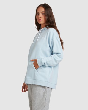 2 CORNETTE HOOD Blue 217302 Element