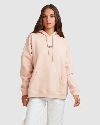 1 DRAGONFLY WISH FL Pink 217310 Element