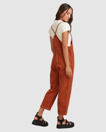 2 RONNIE ONESIE Beige 217877 Element