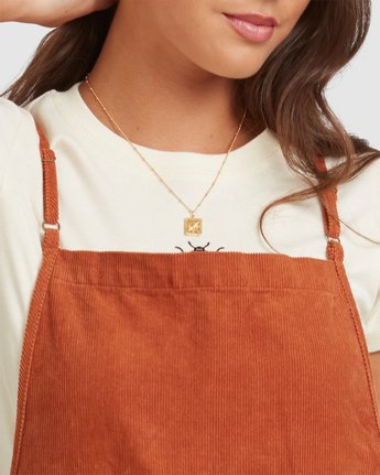 4 RONNIE ONESIE Beige 217877 Element