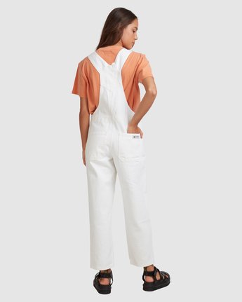 2 NAAVA OVERALL Beige 217878 Element