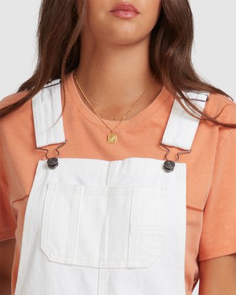 4 NAAVA OVERALL Beige 217878 Element