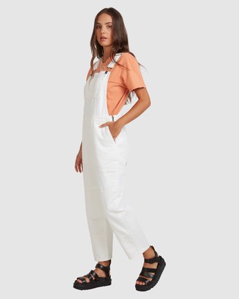 3 NAAVA OVERALL Beige 217878 Element