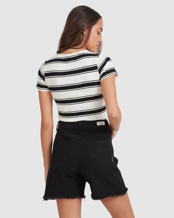 2 Pepperlane Short Black 294351 Element