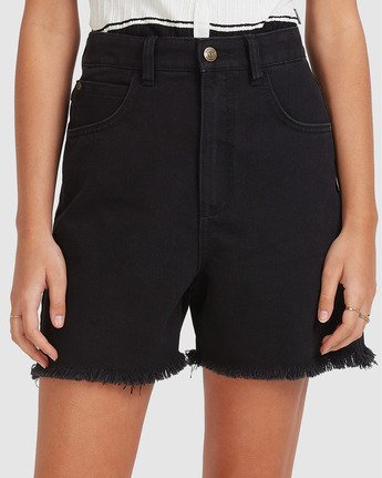 0 Pepperlane Short Black 294351 Element