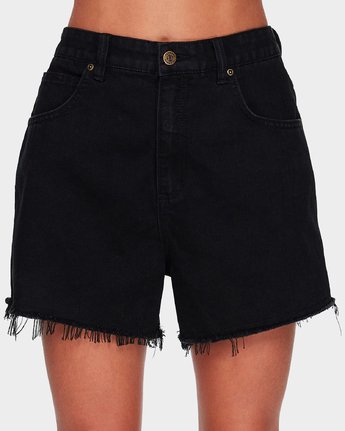 3 Pepperlane Short Black 294351 Element