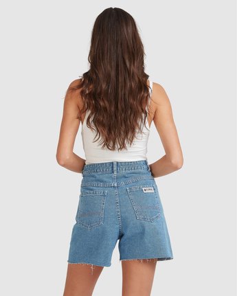 3 Pepperlane Short Blue 294351 Element