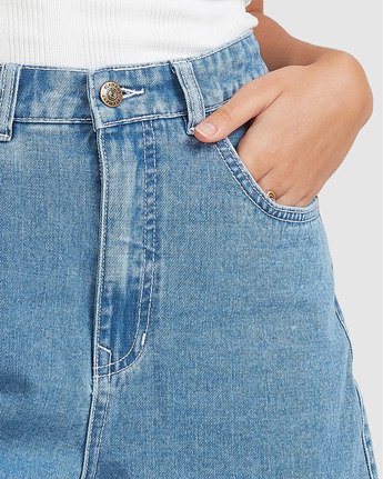 7 Pepperlane Short Blue 294351 Element