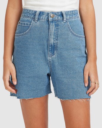 1 Pepperlane Short Blue 294351 Element