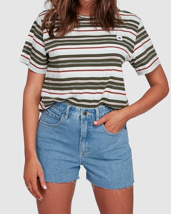 6 Pepperlane Short Blue 294351 Element