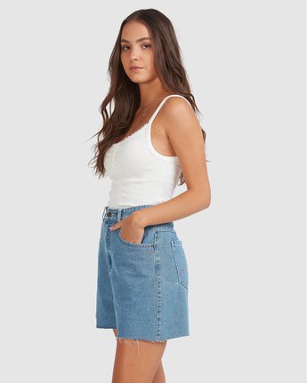 2 Pepperlane Short Blue 294351 Element