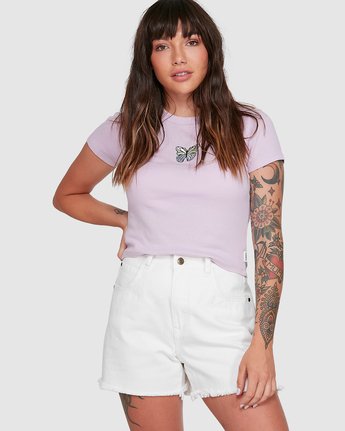 0 Pepperlane Short White 294351 Element