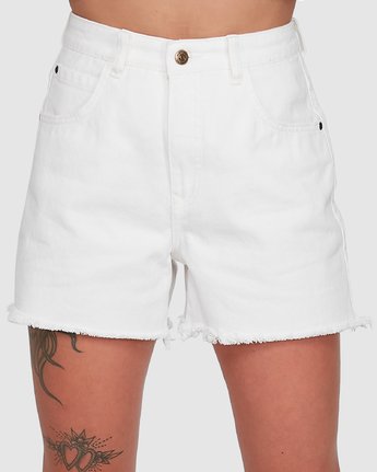 4 Pepperlane Short White 294351 Element