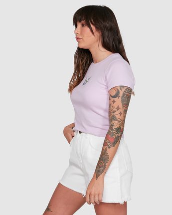 2 Pepperlane Short White 294351 Element