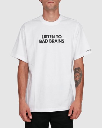 LISTEN TO BAD BRA  502008