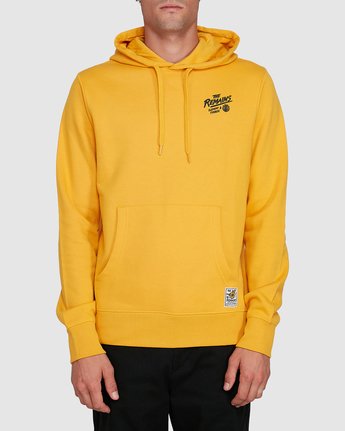 LIBERTY HOOD  502305