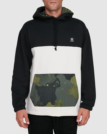 FTN BLOCK PO  502307