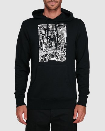 CARNAGE HOOD  502314