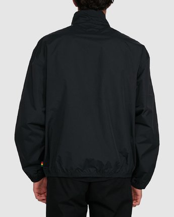 1 BOWERY JACKET Black 502451 Element