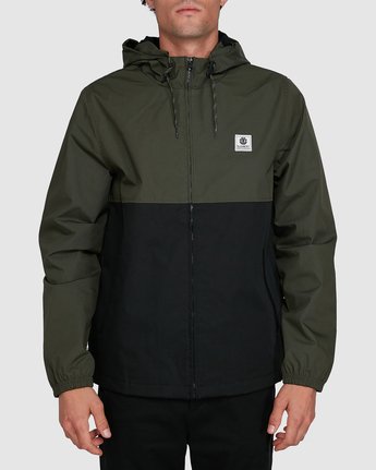 ALDER TWO TONES  502452