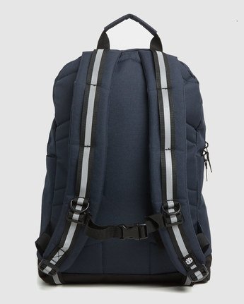 1 VAST SKATE BPK Blue 502483 Element