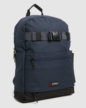 3 VAST SKATE BPK Blue 502483 Element