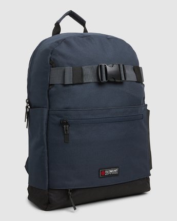 4 VAST SKATE BPK Blue 502483 Element