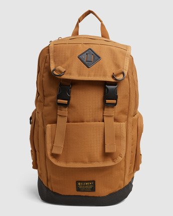 0 Cypress Recruit Backpack Brown 502485 Element