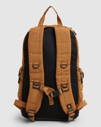 2 Cypress Recruit Backpack Brown 502485 Element