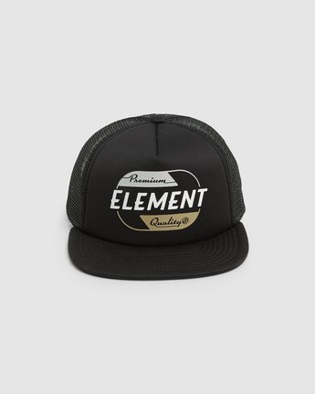 DEPOT TRUCKER CAP  502603