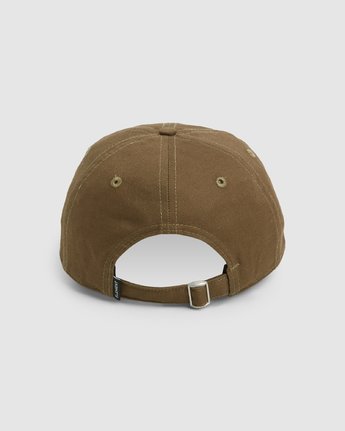 2 Fluky Dad Cap Green 502604 Element