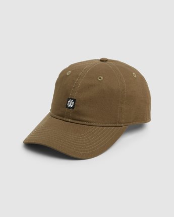 FLUKY DAD CAP  502604